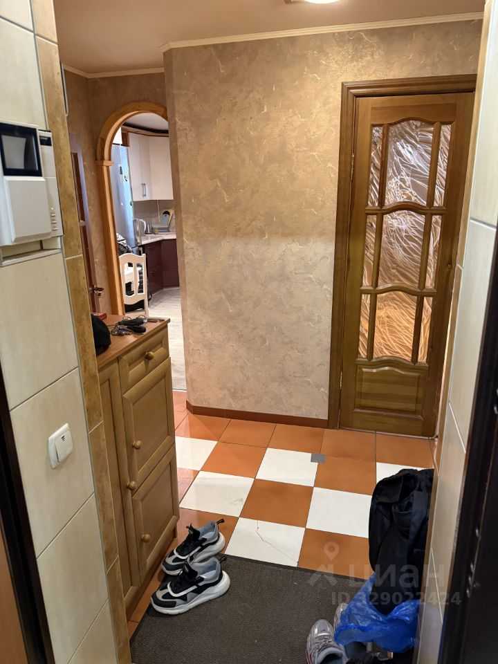 2-комнатная квартира, 60 м²
