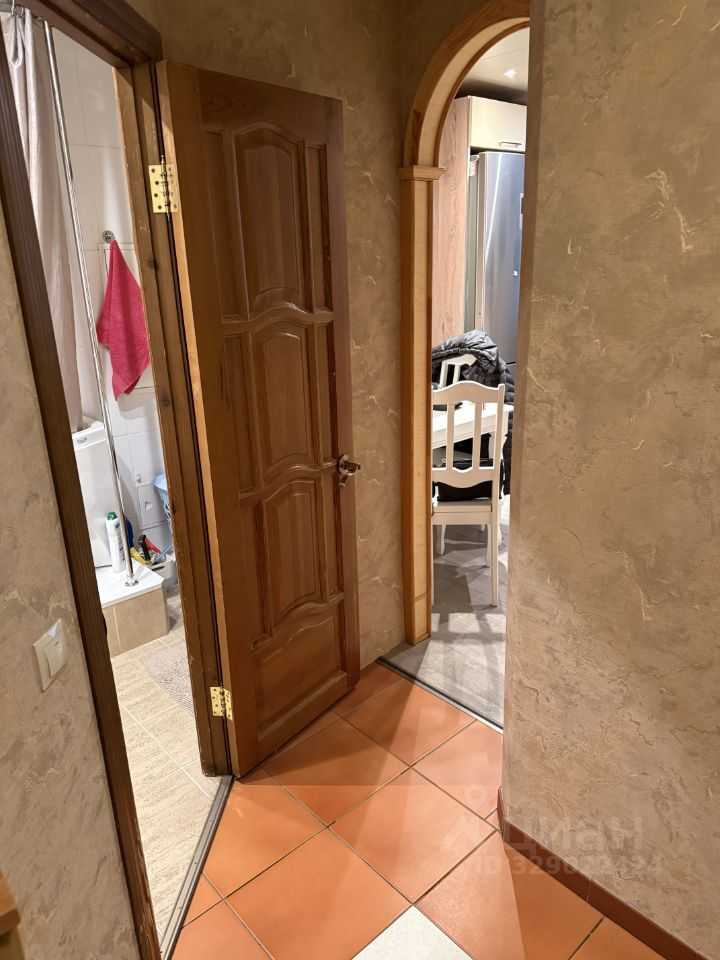 2-комнатная квартира, 60 м² — фотография 2
