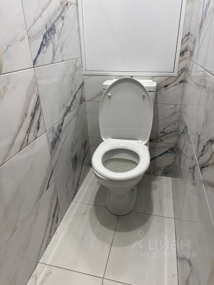 1-комнатная квартира, 33,3 м² — фотография 2