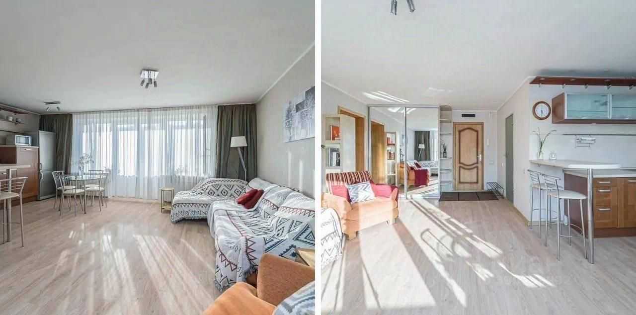 2-комнатная квартира, 50 м²