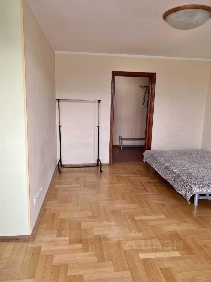 1-комнатная квартира, 40 м² — фотография 2