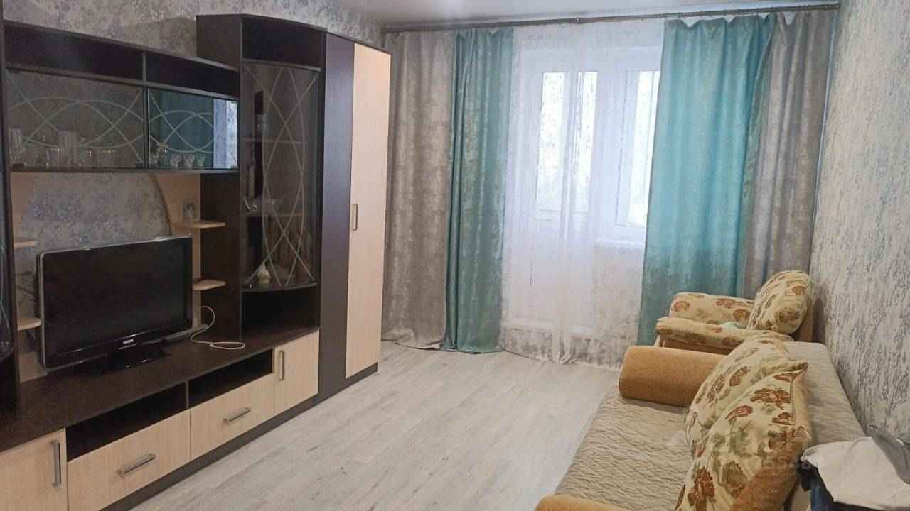 2-комнатная квартира, 47 м² — фотография 2