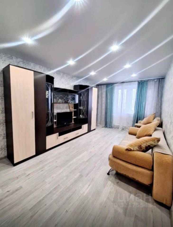 2-комнатная квартира, 47 м²
