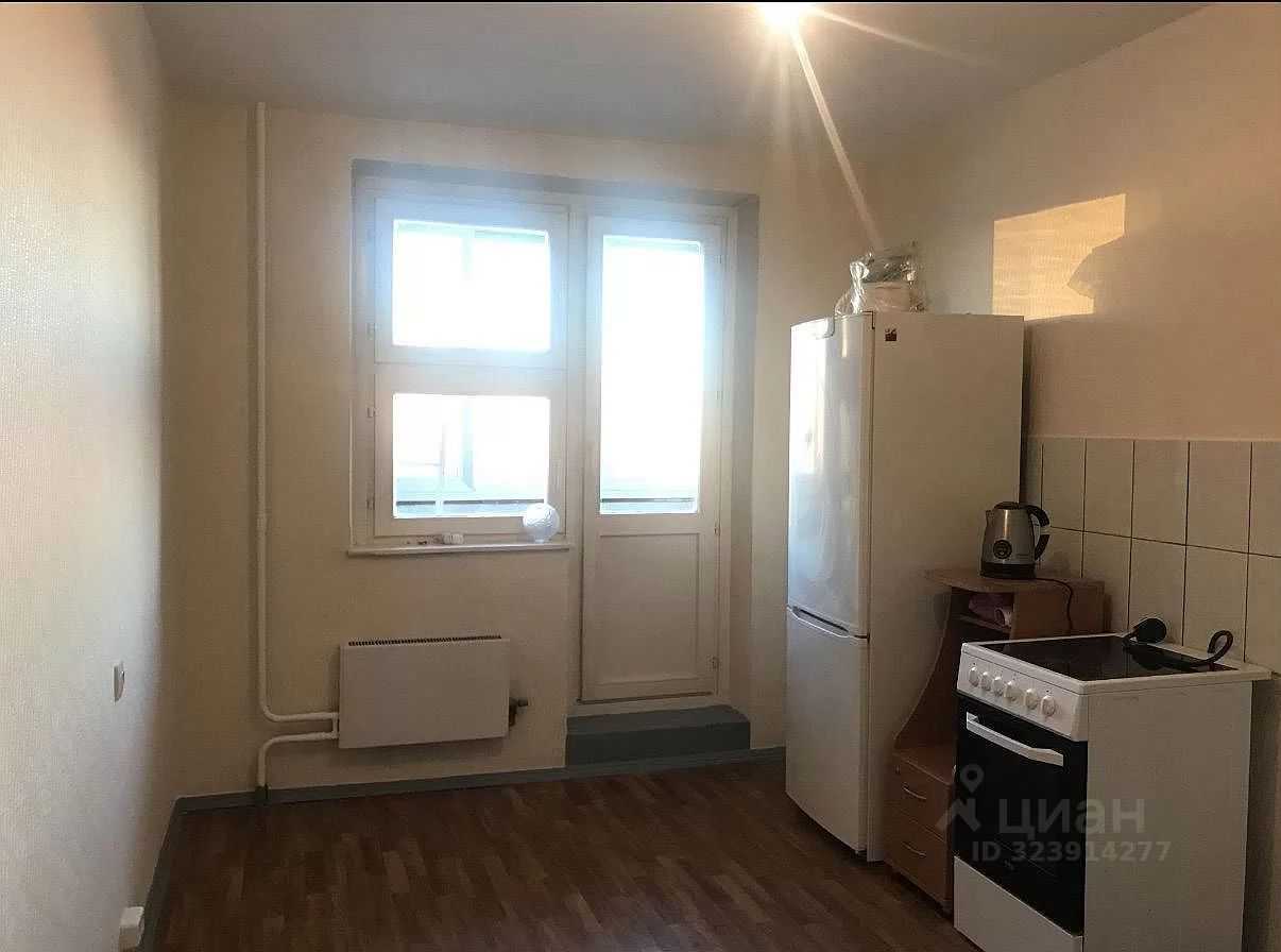 2-комнатная квартира, 60 м²