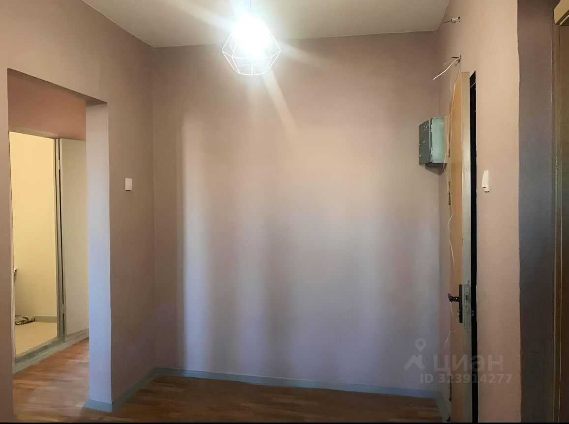 2-комнатная квартира, 60 м² — фотография 3
