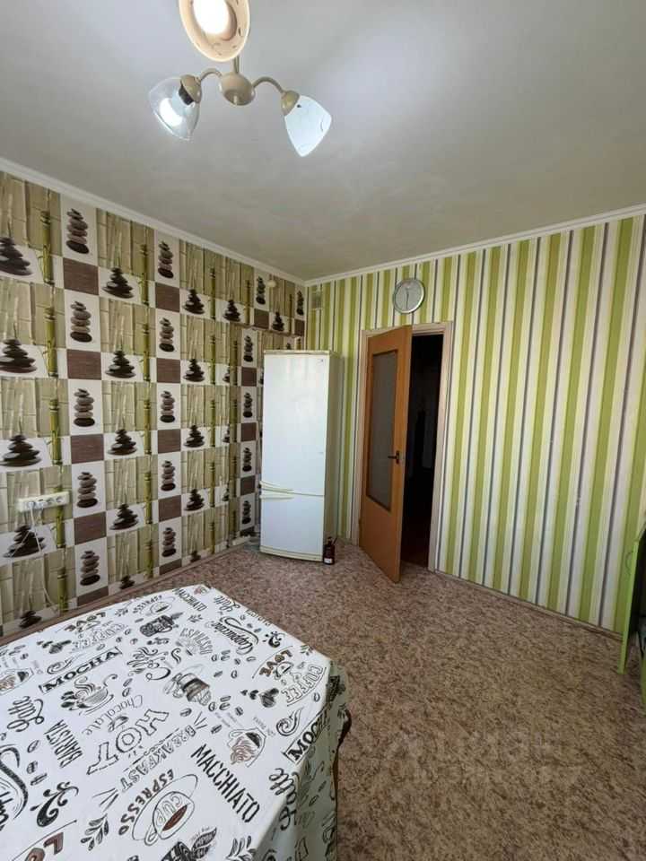 3-комнатная квартира, 76,1 м² — фотография 3