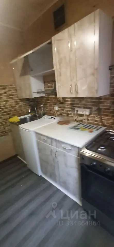 4-комнатная квартира, 63 м² — фотография 2