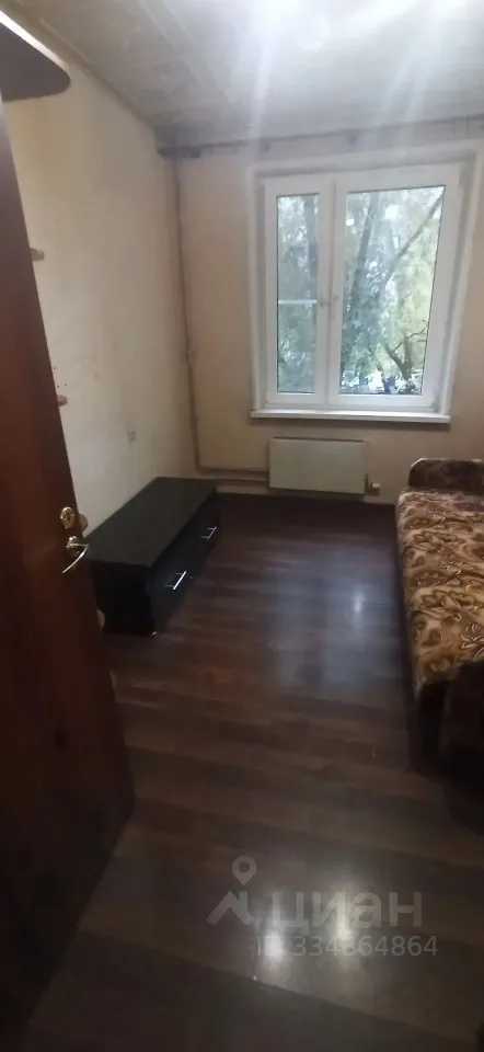 4-комнатная квартира, 63 м² — фотография 3
