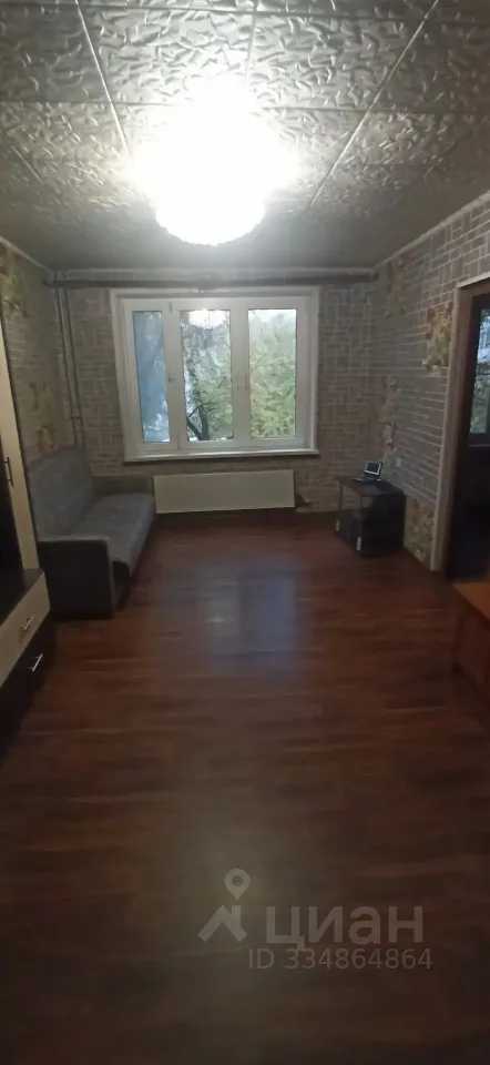 4-комнатная квартира, 63 м²