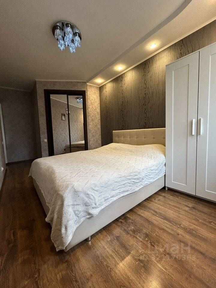 2-комнатная квартира, 42,6 м²