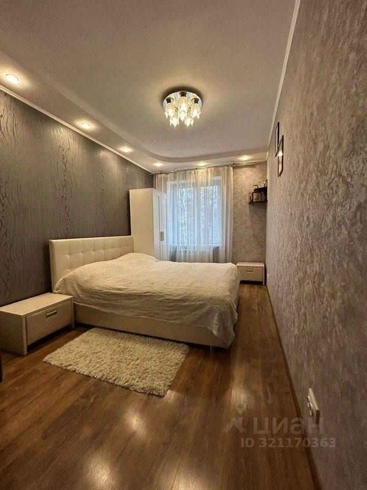 2-комнатная квартира, 42,6 м² — фотография 2