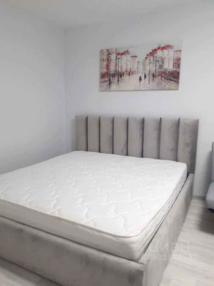 1-комнатная квартира, 33 м²