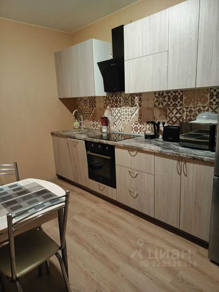 2-комнатная квартира, 50,8 м² — фотография 2