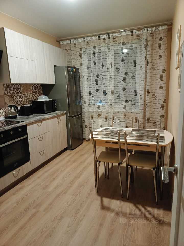 2-комнатная квартира, 50,8 м²