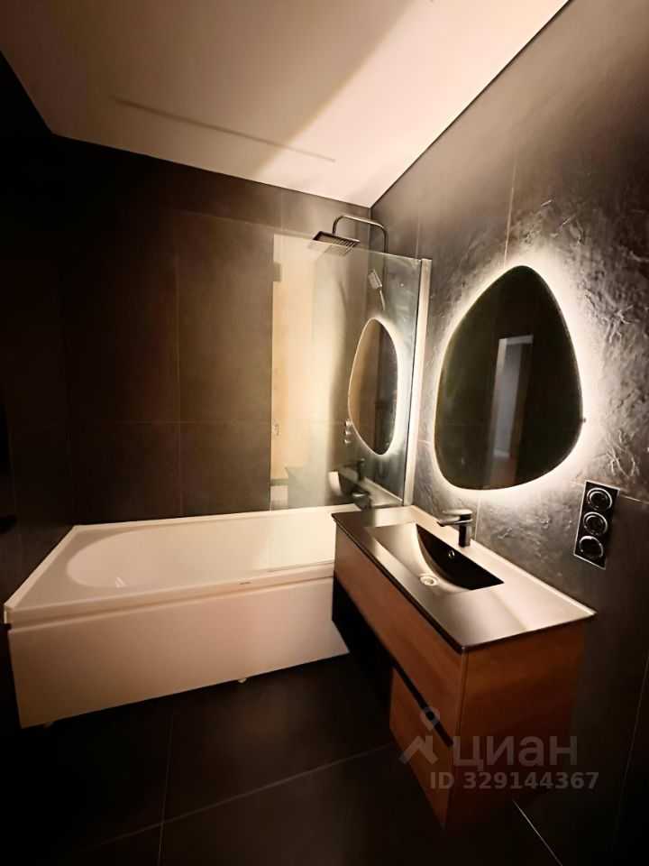 3-комнатная квартира, 78 м²