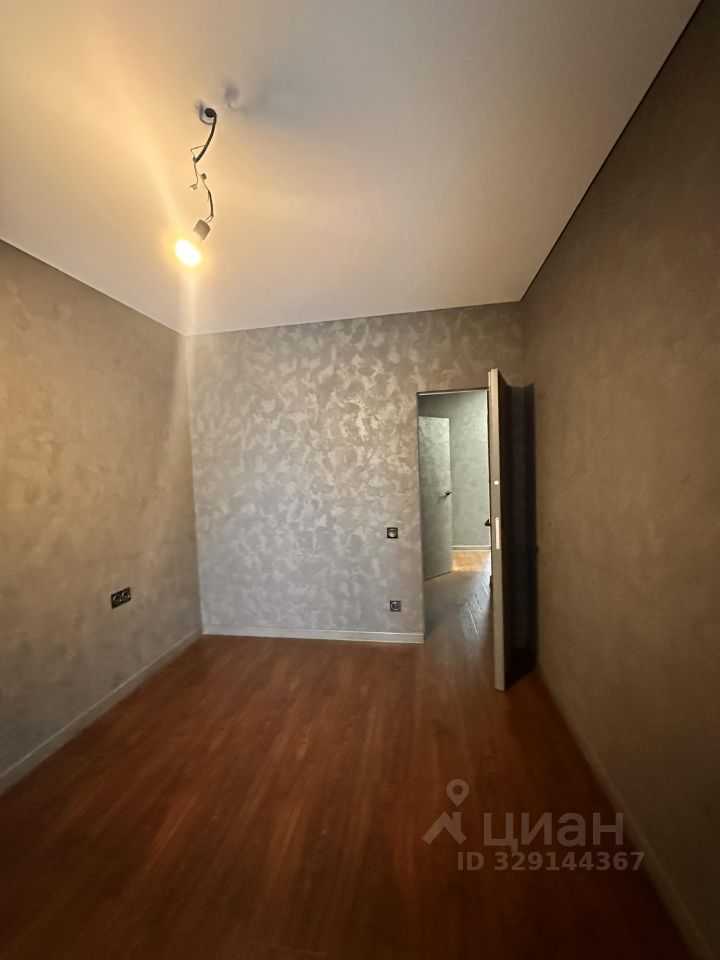 3-комнатная квартира, 78 м² — фотография 3