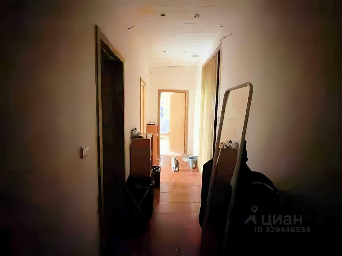 2-комнатная квартира, 60 м² — фотография 2