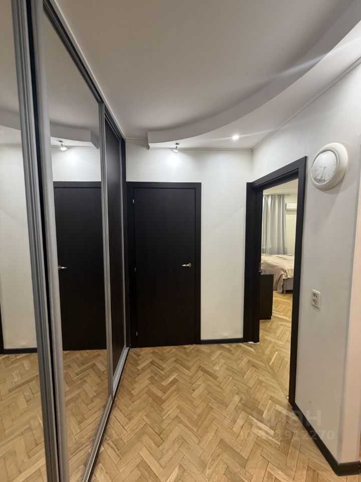 1-комнатная квартира, 40 м² — фотография 3