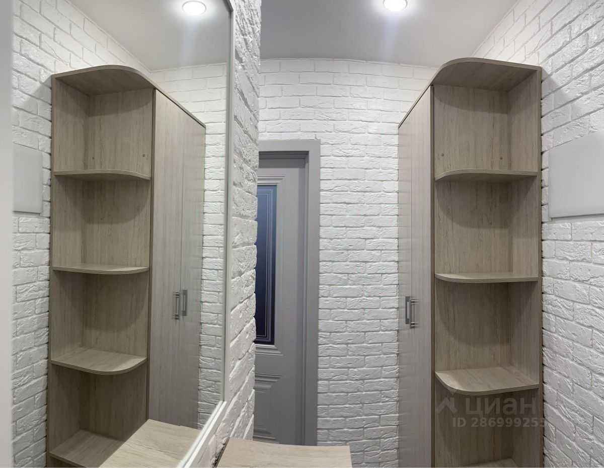 1-комнатная квартира, 39,4 м² — фотография 2