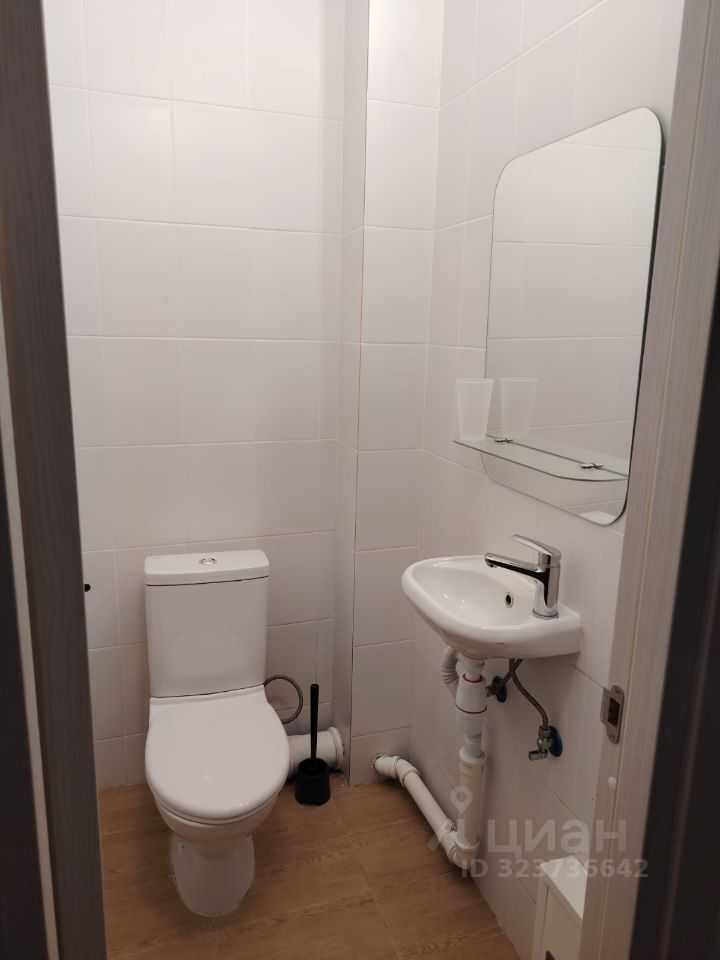 4-комнатная квартира, 82 м² — фотография 3