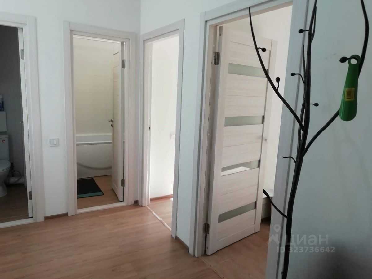 4-комнатная квартира, 82 м² — фотография 2