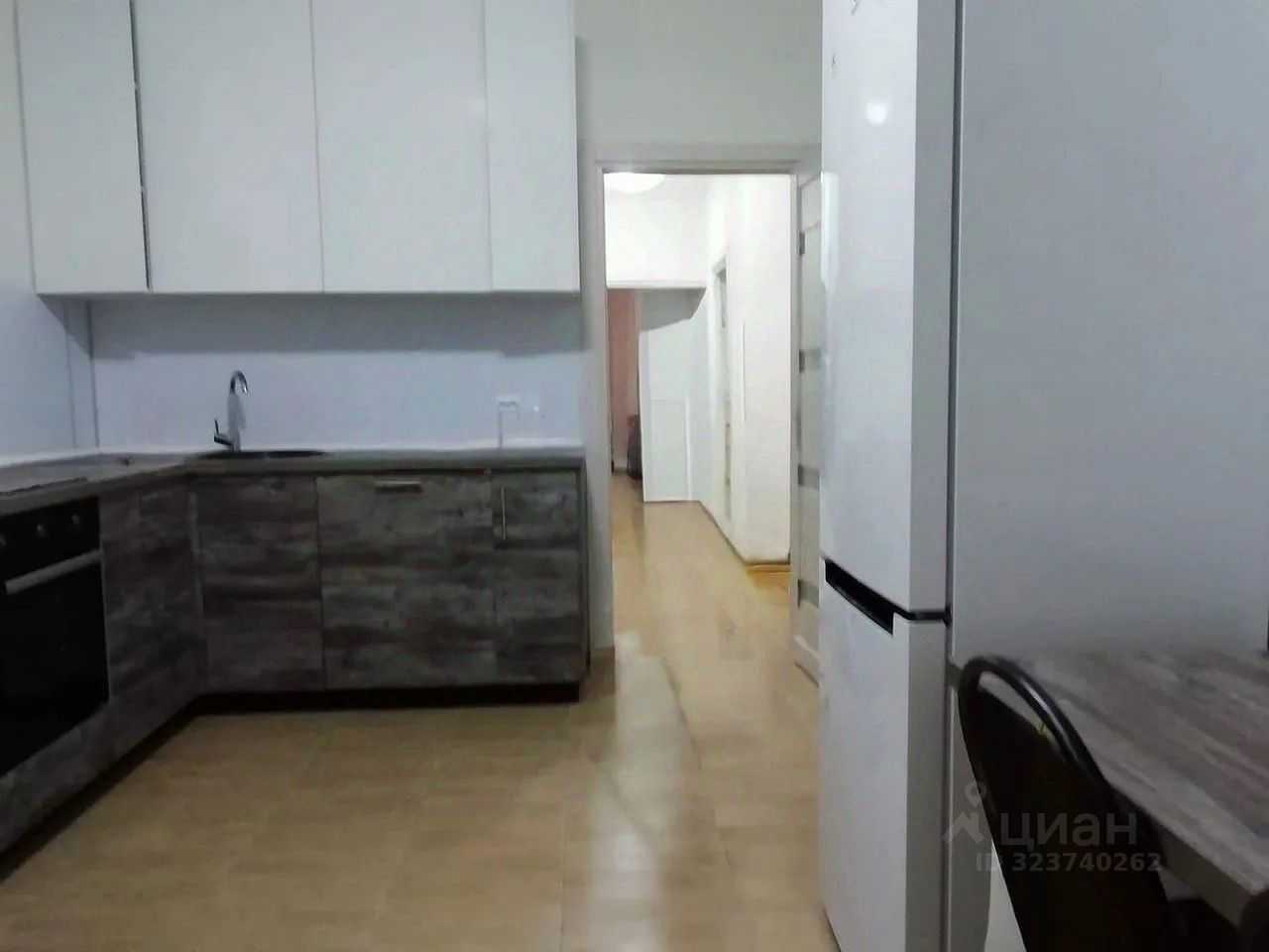 4-комнатная квартира, 82 м² — фотография 2