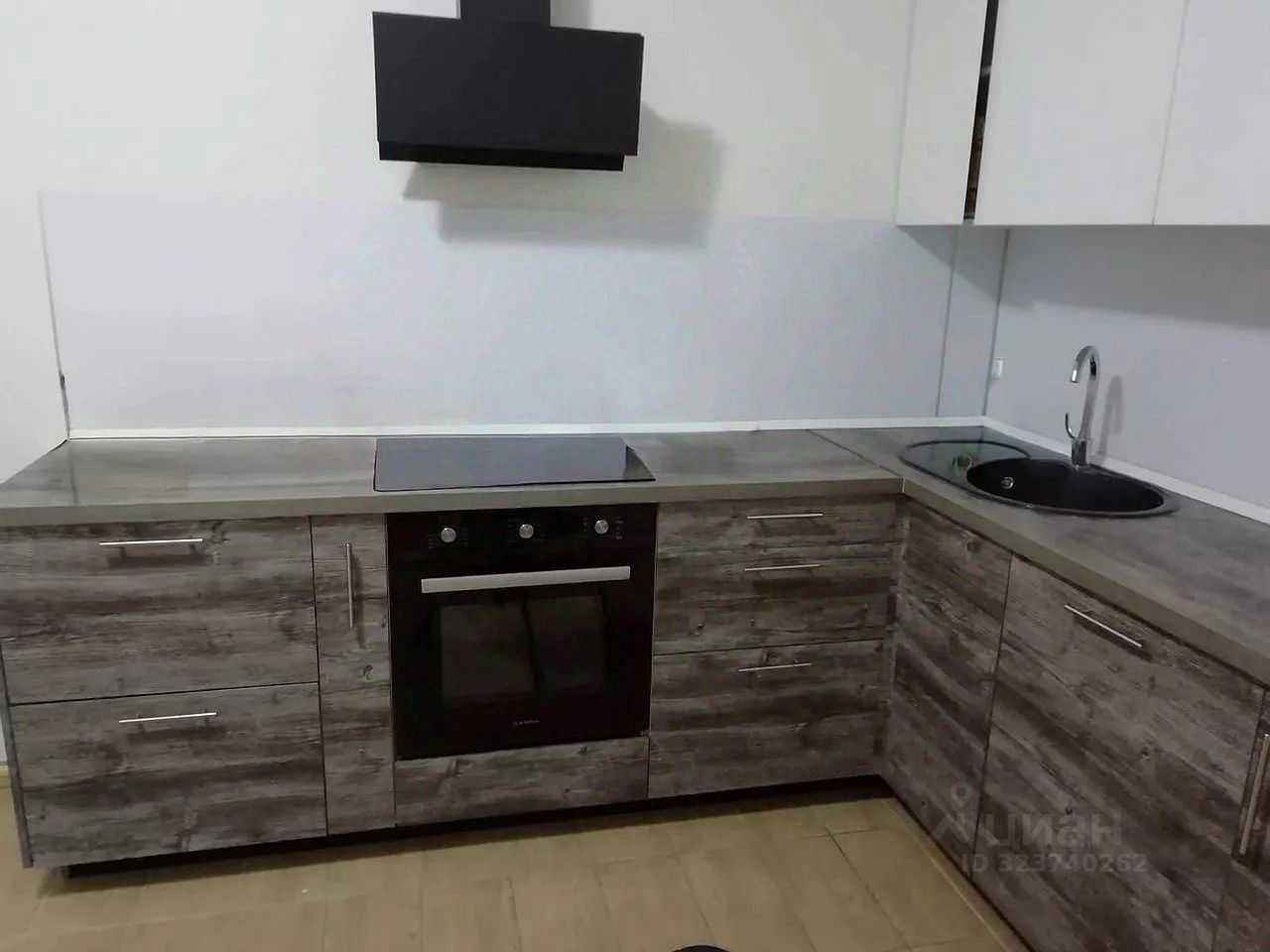 4-комнатная квартира, 82 м²
