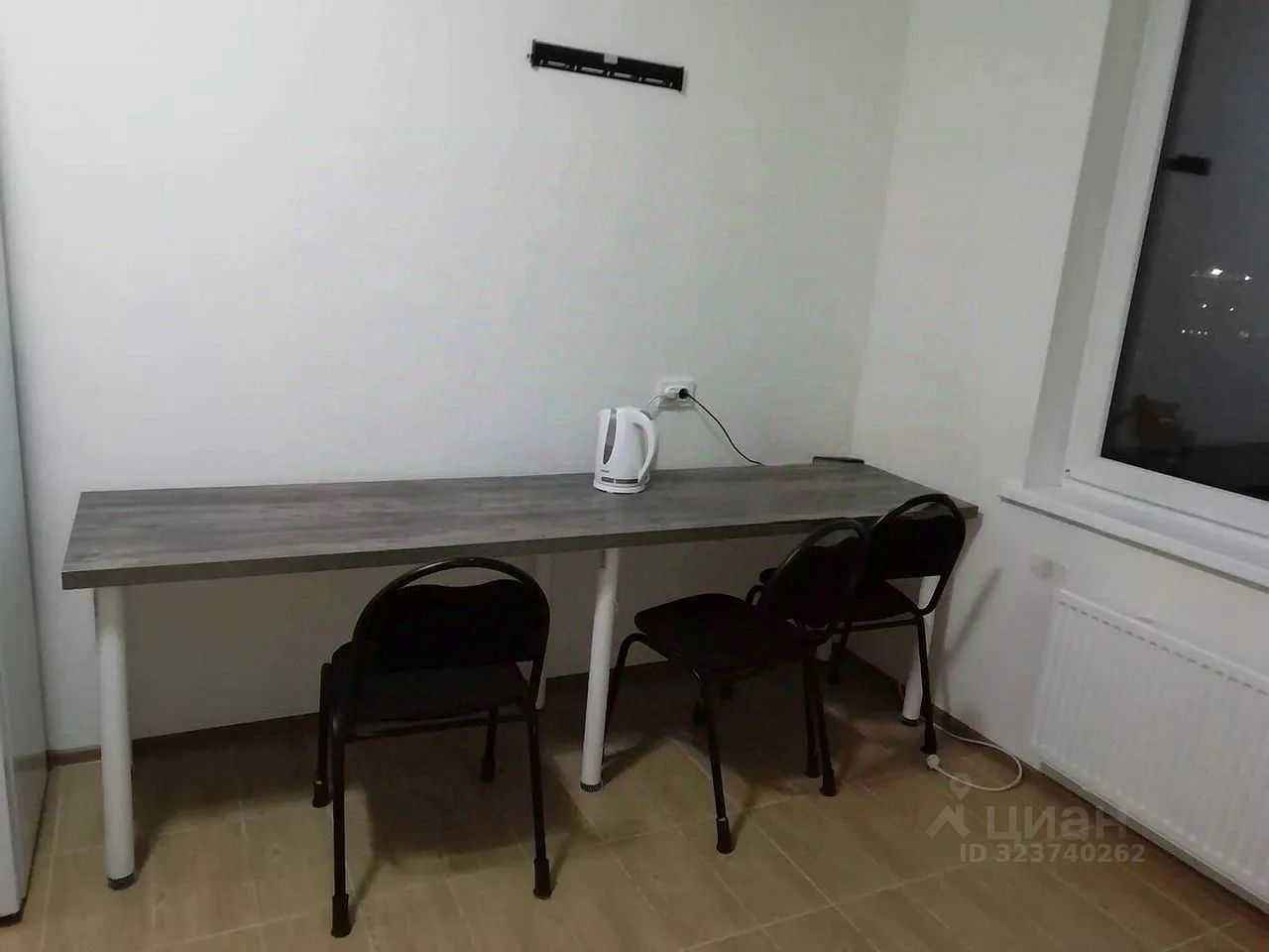 4-комнатная квартира, 82 м² — фотография 3