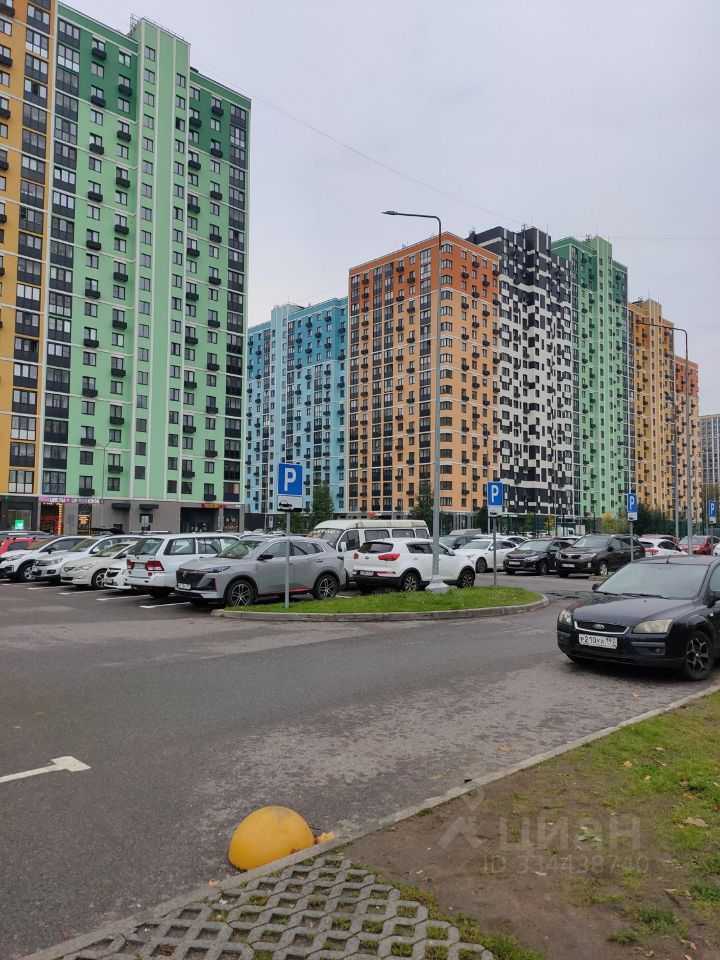 4-комнатная квартира, 88 м² — фотография 2