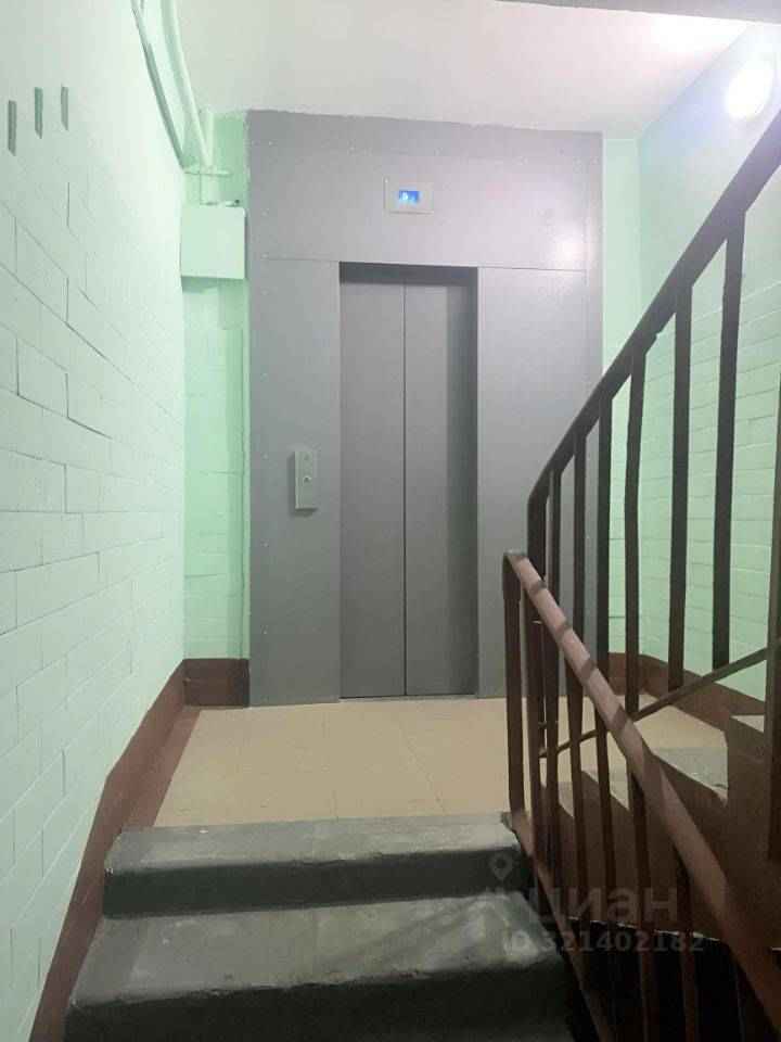 2-комнатная квартира, 42,2 м² — фотография 3