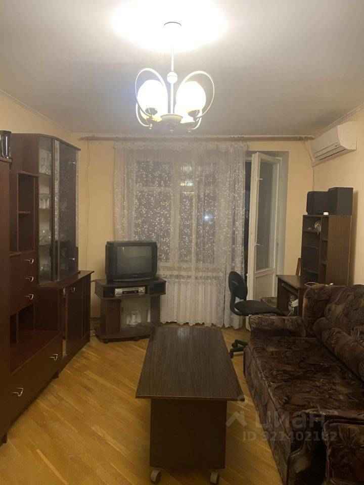 2-комнатная квартира, 42,2 м²