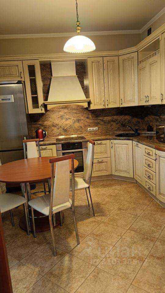1-комнатная квартира, 40 м² — фотография 3