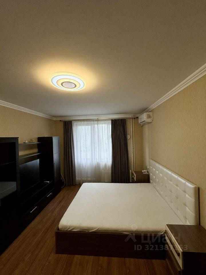 1-комнатная квартира, 37,3 м²