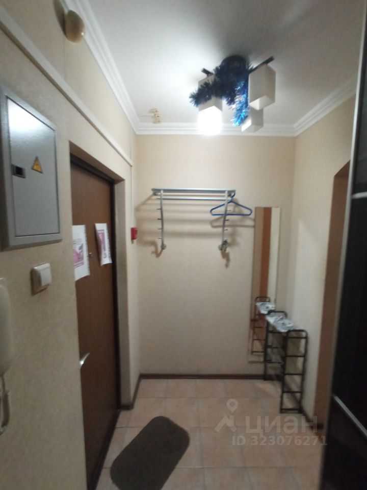 3-комнатная квартира, 84,7 м² — фотография 2