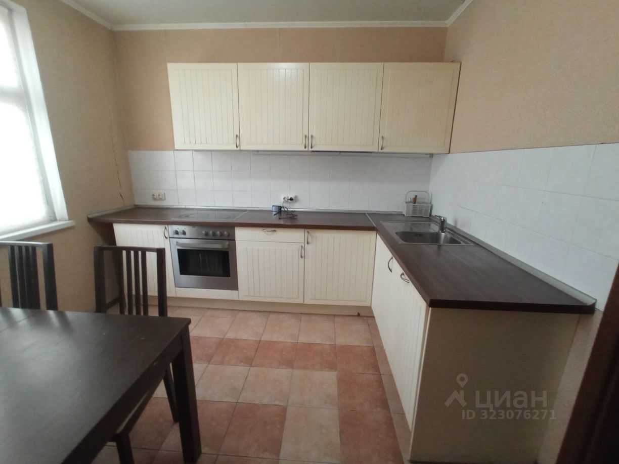 3-комнатная квартира, 84,7 м² — фотография 3