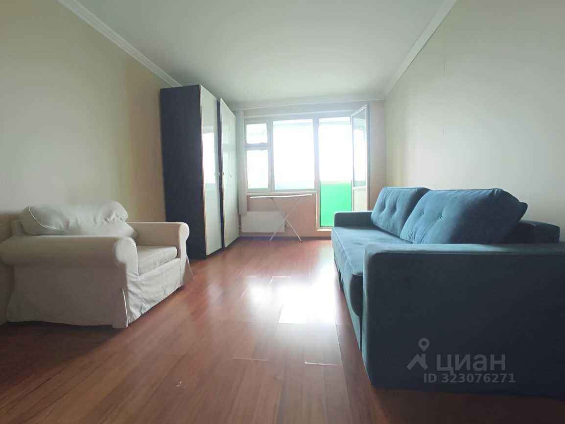 3-комнатная квартира, 84,7 м²