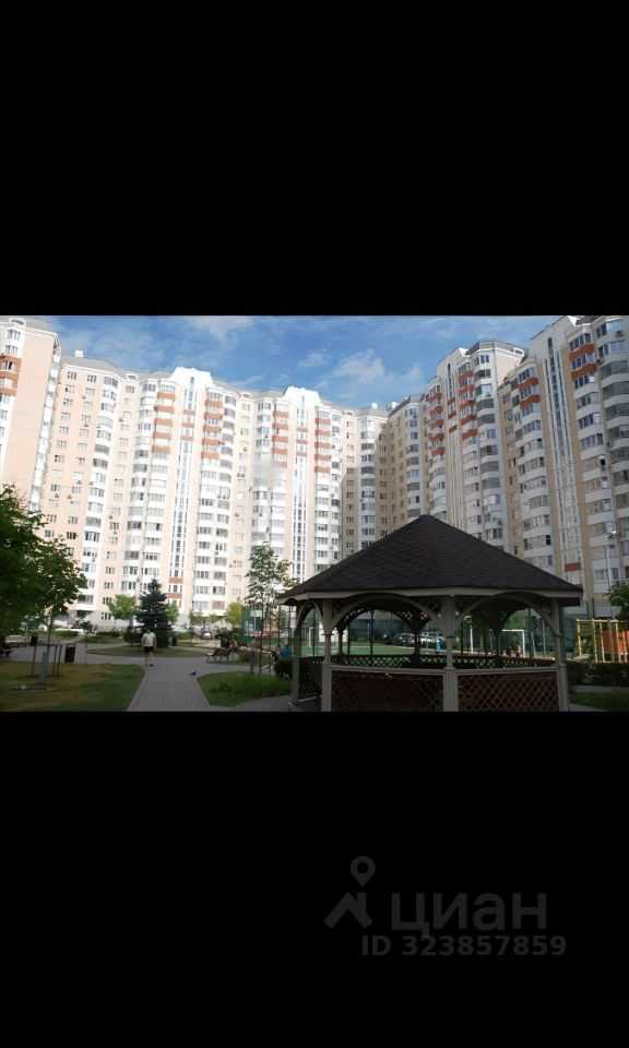 2-комнатная квартира, 52 м² — фотография 2