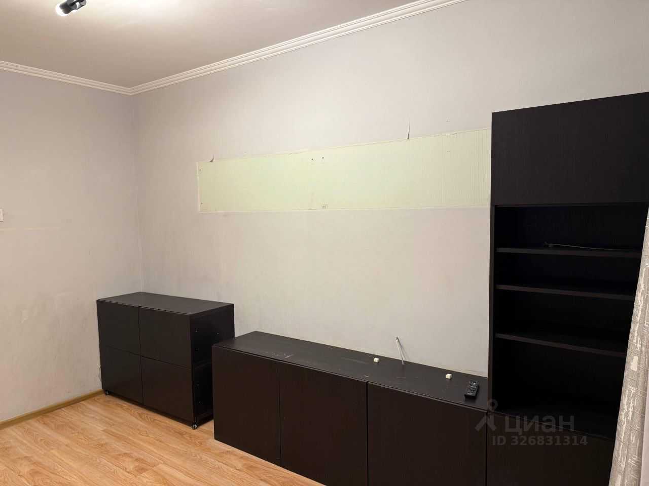 2-комнатная квартира, 51,1 м² — фотография 3