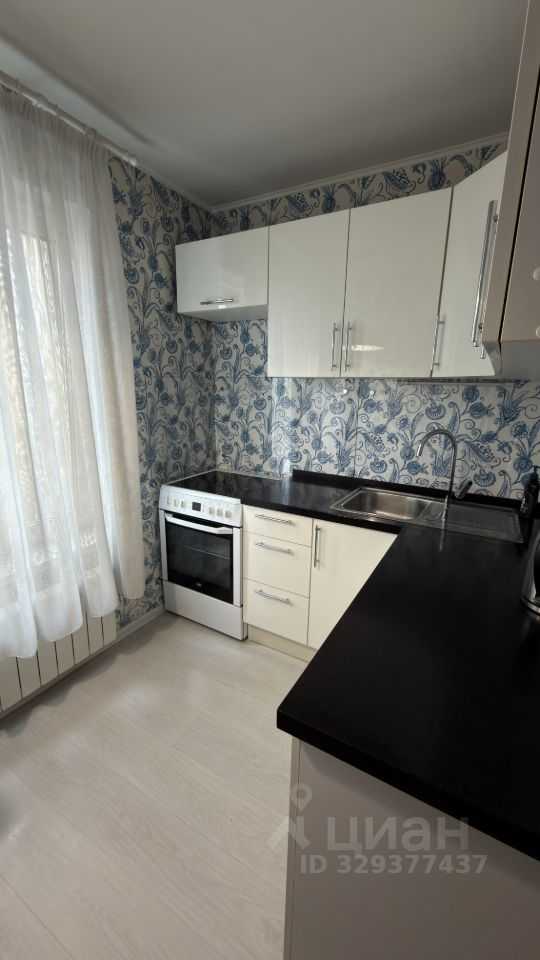 2-комнатная квартира, 60 м²