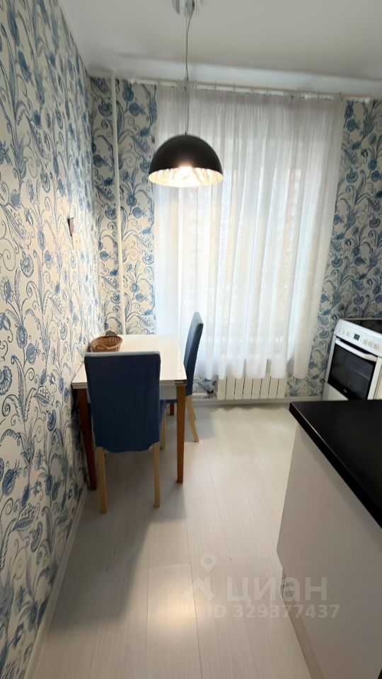 2-комнатная квартира, 60 м² — фотография 3