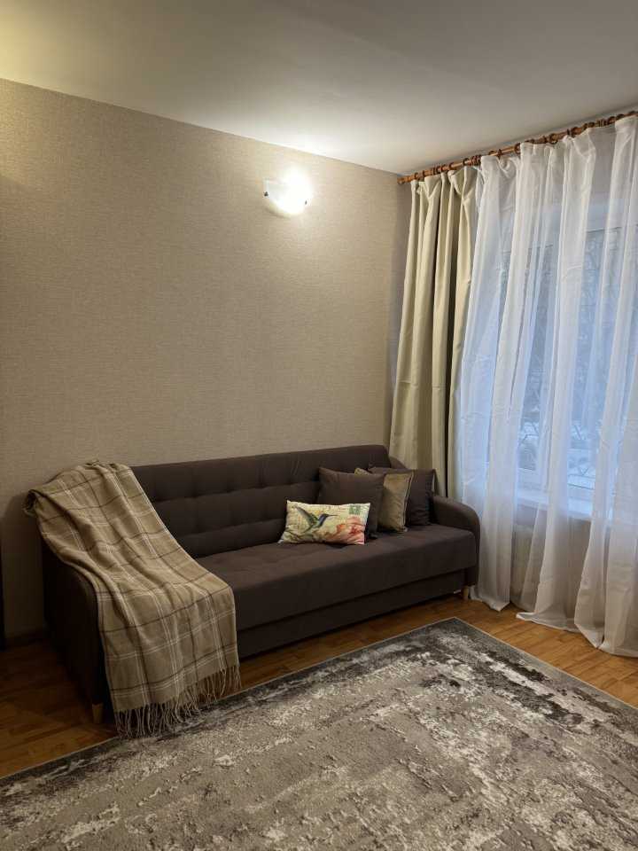 2-комнатная квартира, 45 м² — фотография 2