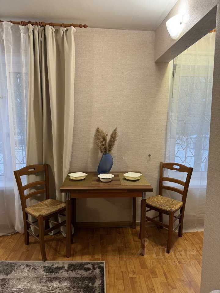 2-комнатная квартира, 45 м² — фотография 3