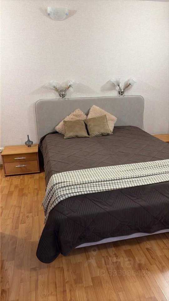 2-комнатная квартира, 45 м²