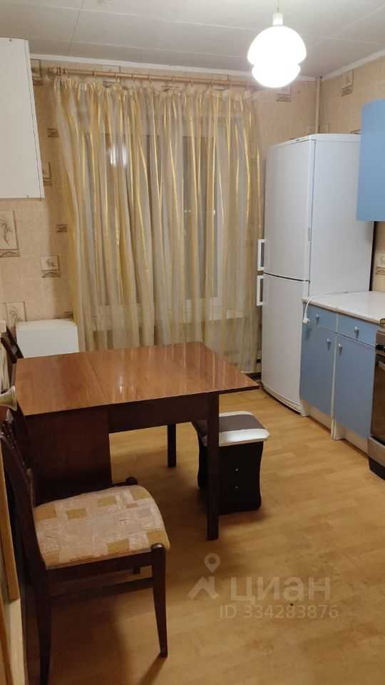 3-комнатная квартира, 70 м² — фотография 2