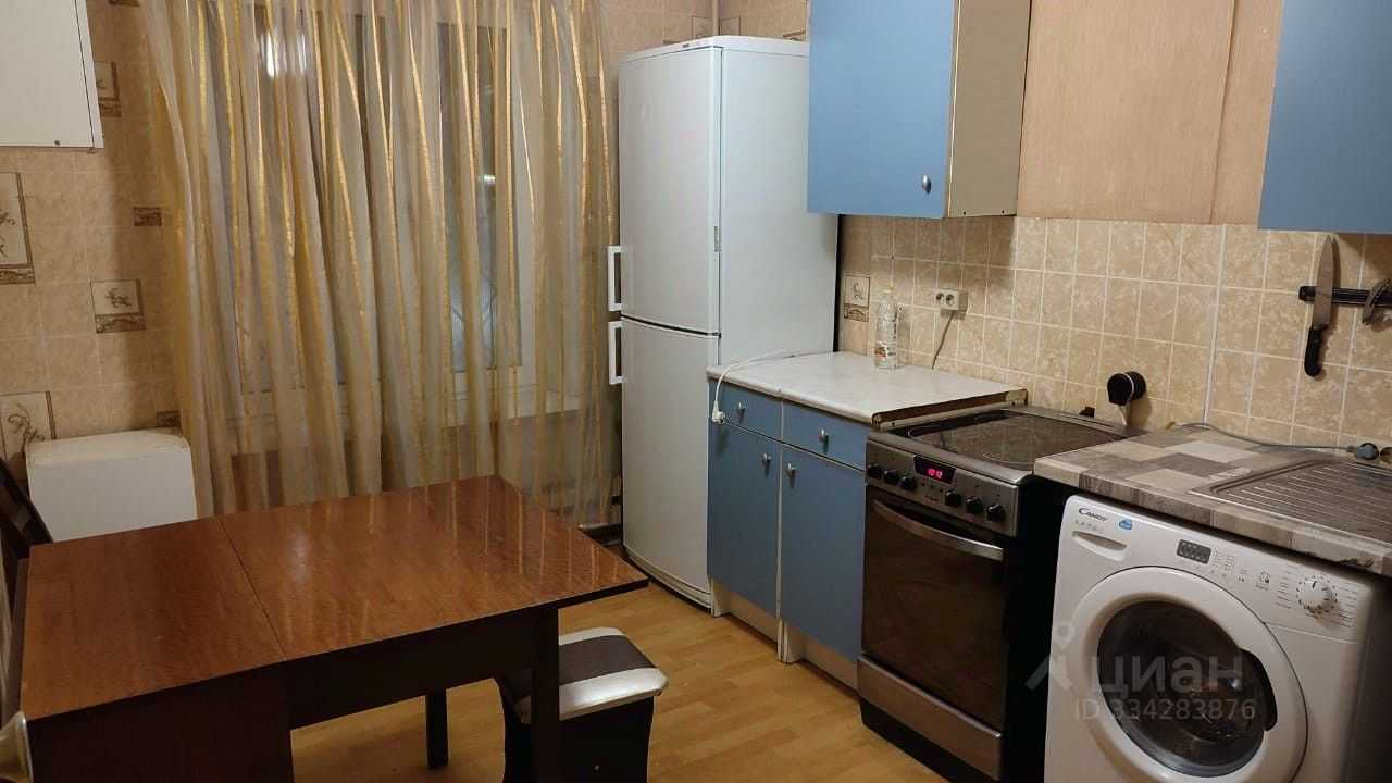 3-комнатная квартира, 70 м²