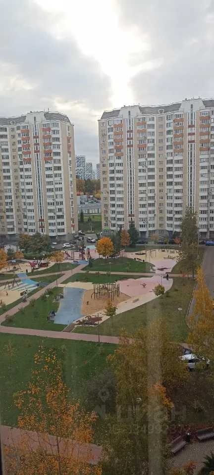 2-комнатная квартира, 52 м²