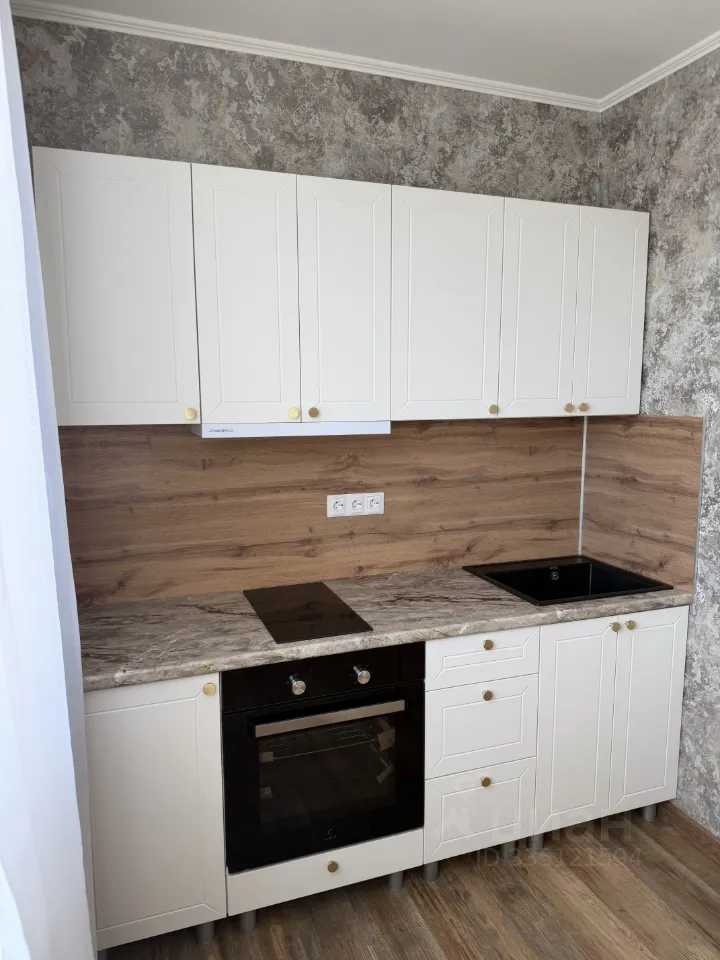 1-комнатная квартира, 40 м²