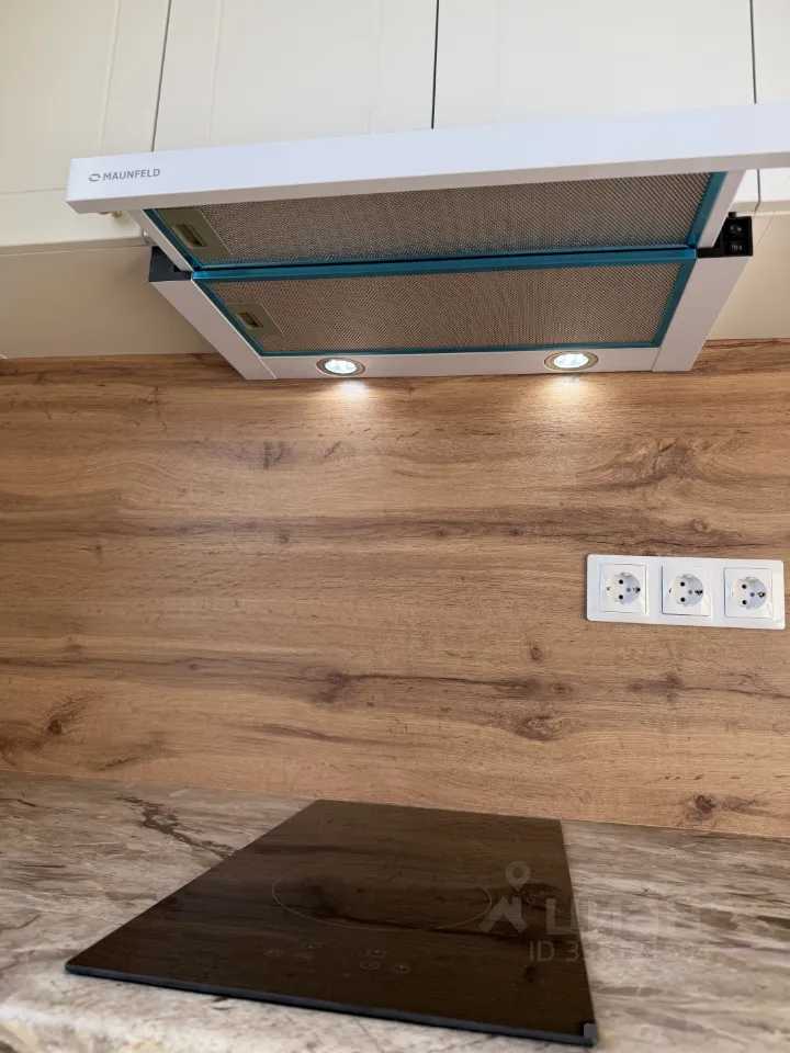 1-комнатная квартира, 40 м² — фотография 3