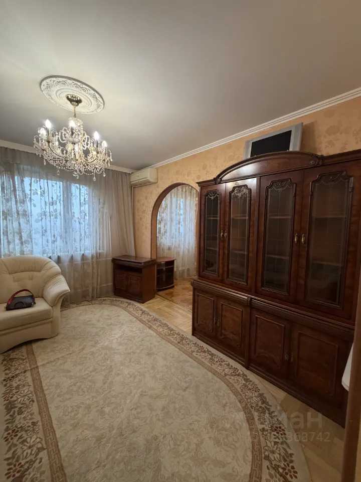 2-комнатная квартира, 58 м²