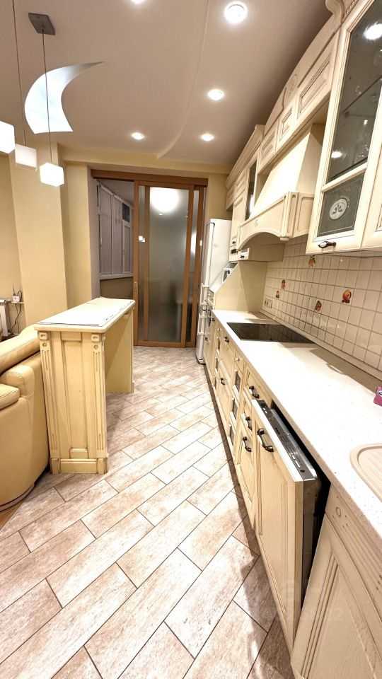 3-комнатная квартира, 82 м² — фотография 2